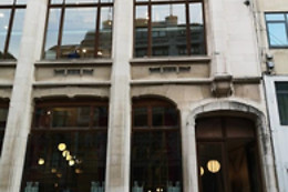 Brasserie Horta