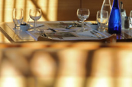 Brasserie Horta