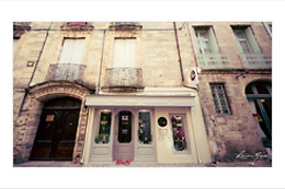 Le Poudrier D'Agathe