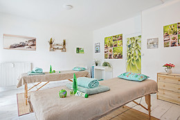 Institut Beauté 95