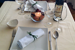 HOTEL HEREDERO