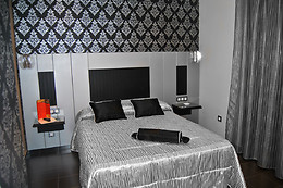 HOSTAL FUENTE DE LA MAGDALENA