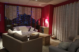 Hotel Espace