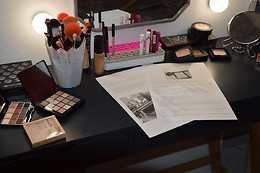 Le Studio Look
