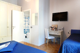 Relais Firenze Stibbert