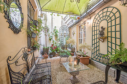 Maison de couture Santiago Lomelli