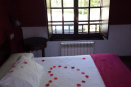 APARTAMENTO RURAL LA FRAGUA DEL CANAJAL