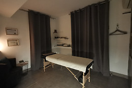 Anissa Massages