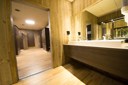 Da Vinci Fitness & Wellness Wavre