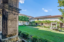 Prieuré Saint Barthélémy
