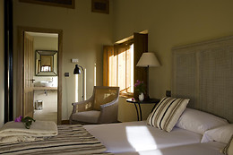 HOTEL RURAL DUENDE DEL CHAFARIL