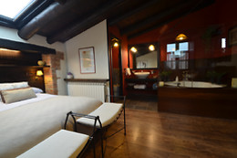 COMARQUINAL BIORESORT PENEDES