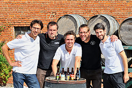 Brasserie Valduc-Thor