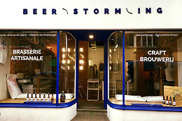 Beerstorming