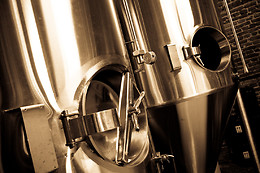 Brasserie de Jandrain-Jandrenouille