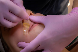 Cura Mani