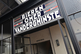 Brouwerij Omer Vander Ghinste