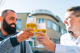 Brouwerij Omer Vander Ghinste