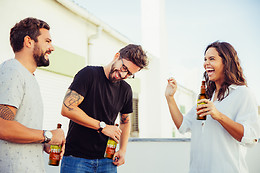 Yolo Beer