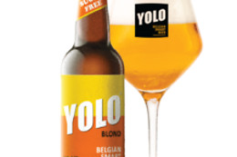 Yolo Beer
