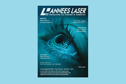 Les années laser (magazine)