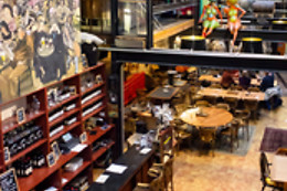 Stadsbrouwerij Gruut