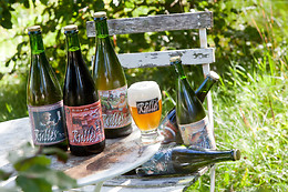 Brasserie de Rulles