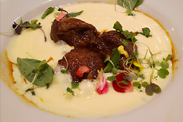 ALEGRÍA FLAMENCO Y GASTRONOMÍA
