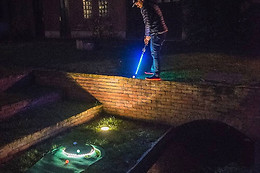 Stadsgolf