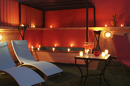 RIAD L'ESCALE DE MARRAKECH