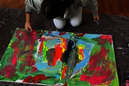 Art@Home