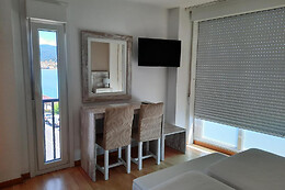 HOTEL A MURADANA