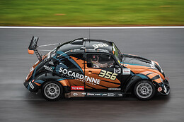 Anthony Lambert Racing