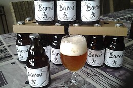Brasserie Escaillonne