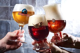 Brouwerij Van Steenberge