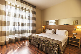 HOTEL DESITGES