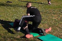 Soins Shiatsu Sébastien Bouchet