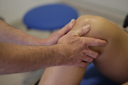 Soins Shiatsu Sébastien Bouchet