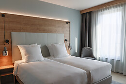 Radisson Liège City Centre