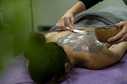 Toute en Beauté