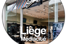 Barbershop 212 Liège