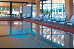 SPA LES OLIVERES