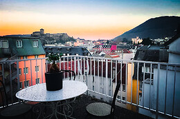 Hotel CORONA Lourdes