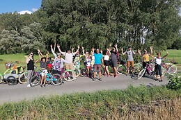Original Vélo Tour