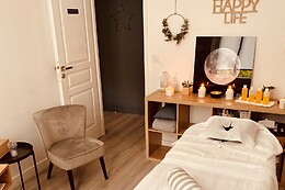 Massage Cannes Sandra Giunta