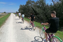 Original Vélo Tour