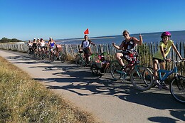 Original Vélo Tour