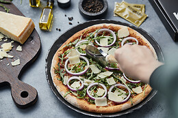 Kingslize Premium Pizza Mechelen