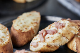 Kingslize Premium Pizza Mechelen