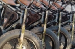 Bikes Adventure